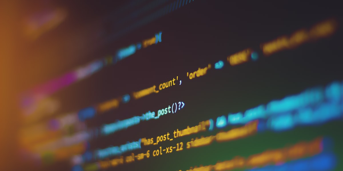 API-first přístup: Proč začít backendem