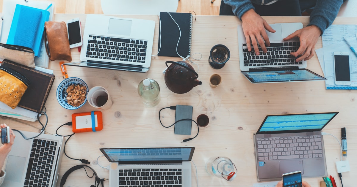 App Development as a Subscription: How App as a Service Works