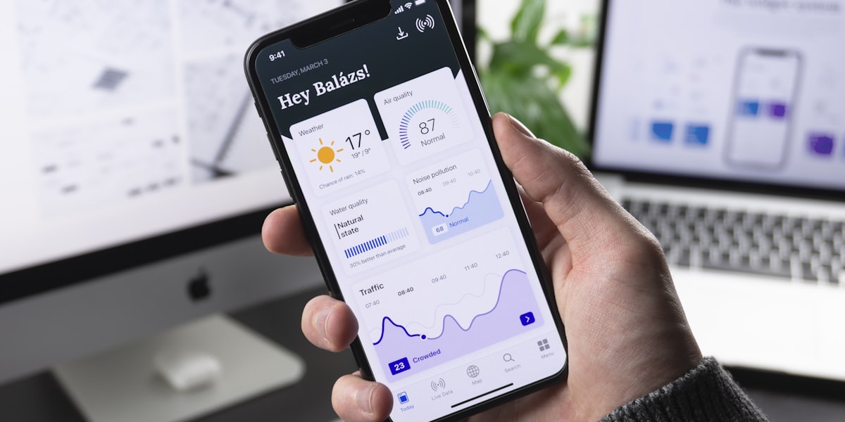 Jak správně testovat mobilní aplikace