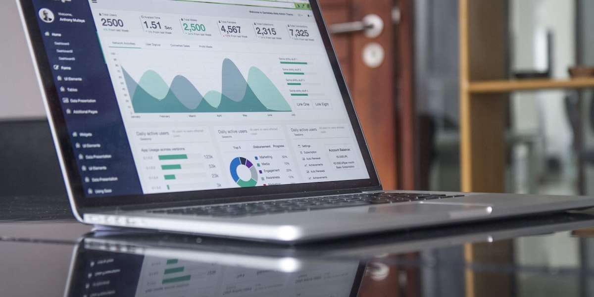 Web App Performance Optimization