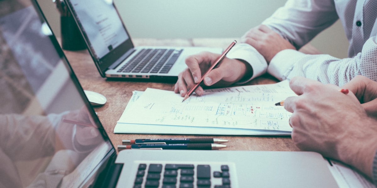 How to Write a Technical Specification for App Development